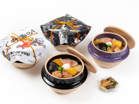 【荻野屋GINZASIX限定】ヤノベケンジ「SHIP’S CAT」とのコラボ商品 第一弾 登場のお知らせ