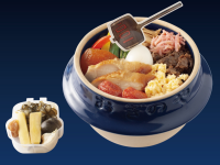 【劇場版シティーハンター 天使の涙（エンジェルダスト）×峠の釜めし コラボレーションver.】発売のお知らせ