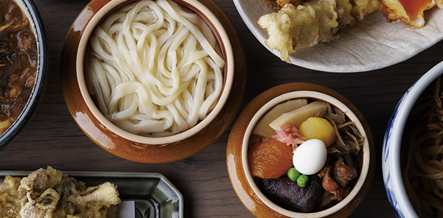 【荻野屋 回 -kai-】 新店舗オープンのお知らせ